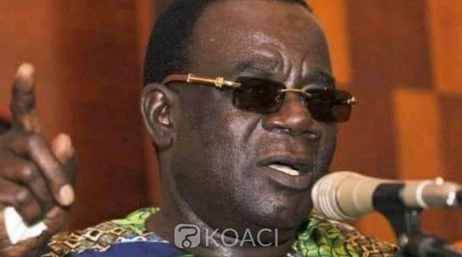 Côte d'Ivoire : Décès du riche planteur, Bléhoué Aka Georges  (Proches)