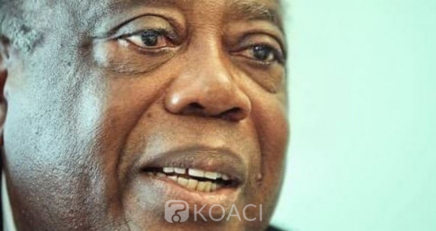 Côte d'Ivoire : Malade, Charles Konan Banny évacué en France ?