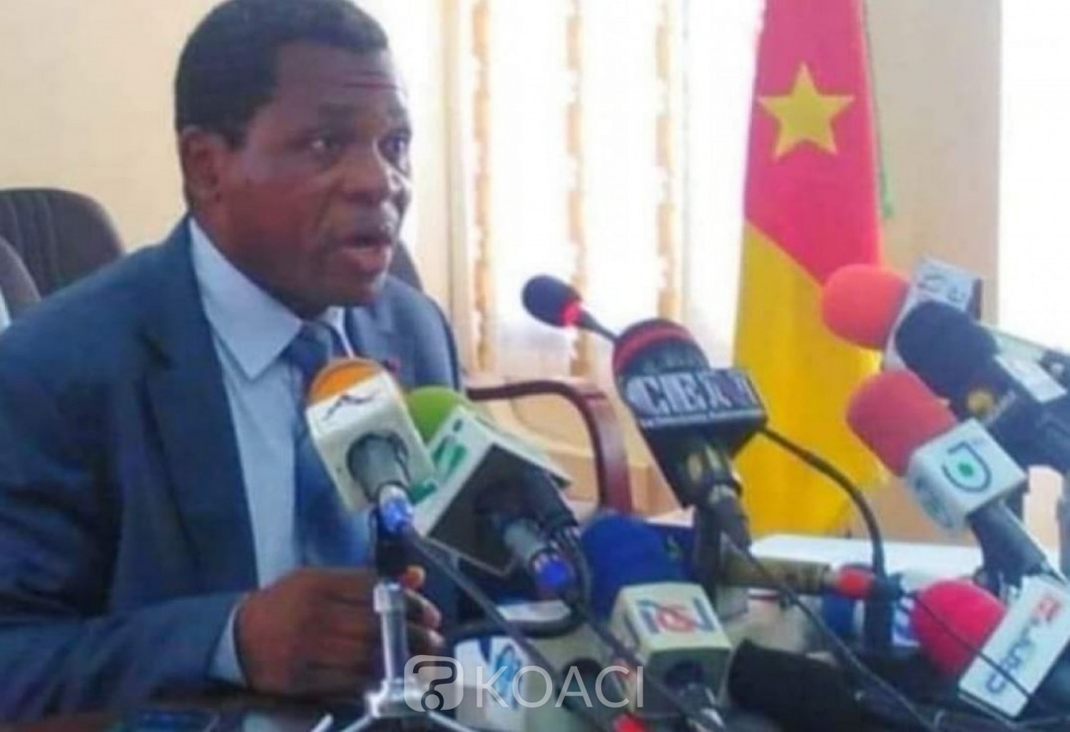 Cameroun: Agressions contre les policiers, le gouvernement promet des réponses judiciaires