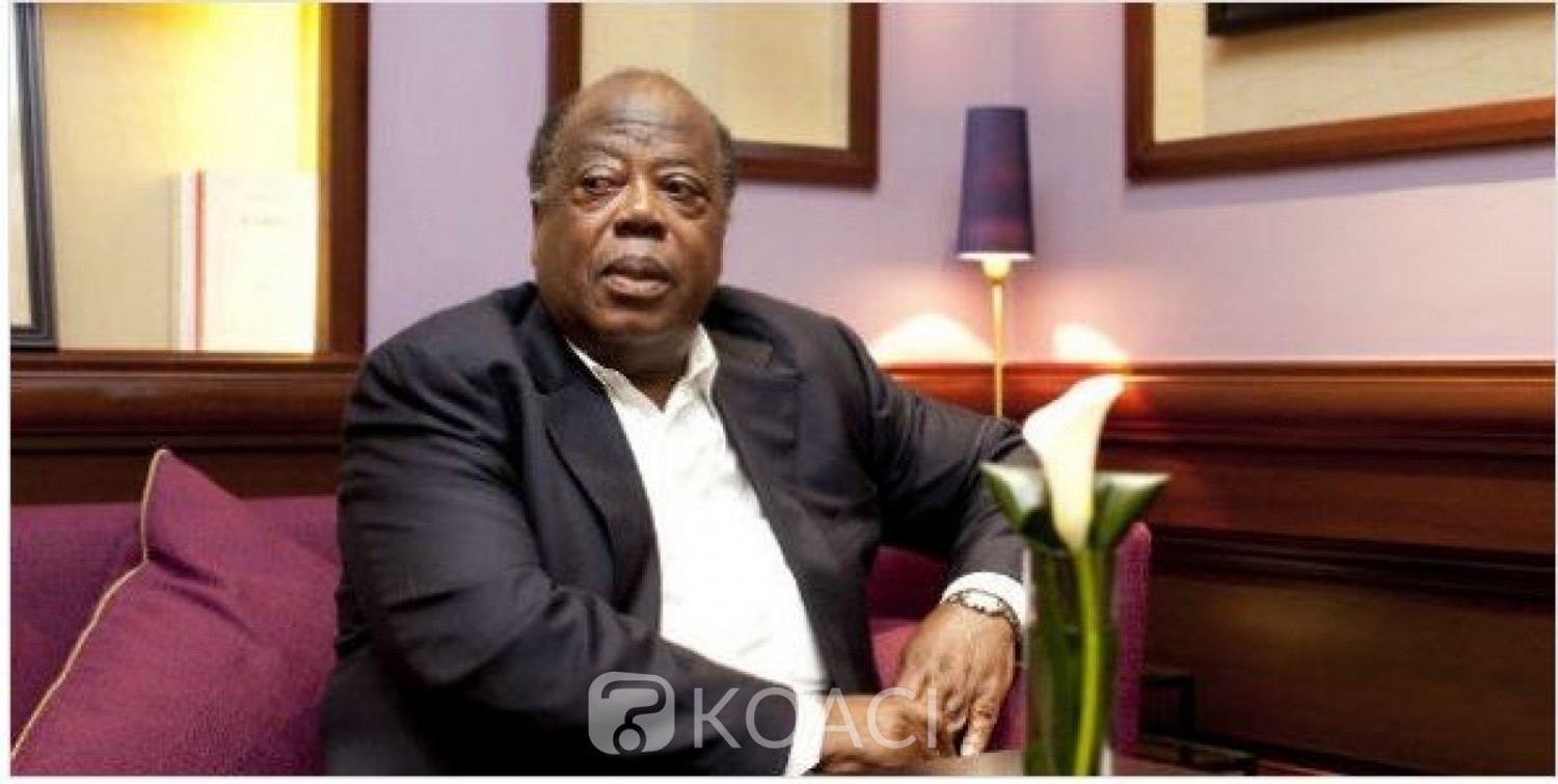 Côte d'Ivoire : Charles Konan Banny décède en France à 78 ans  (Proches)
