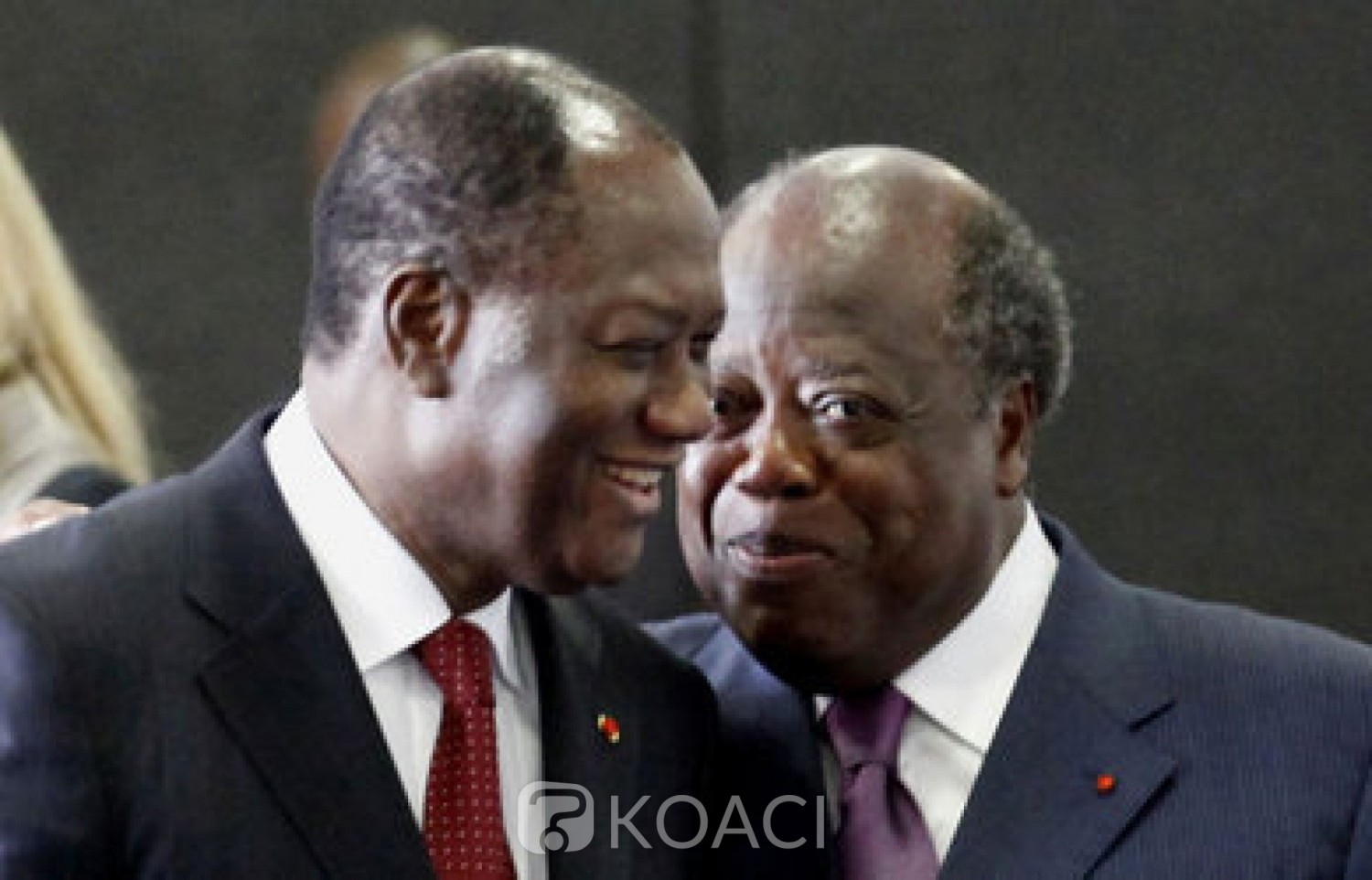 Côte d'Ivoire : Décès de Banny en France, hommages appuyés de Ouattara, Bédié et Gbagbo