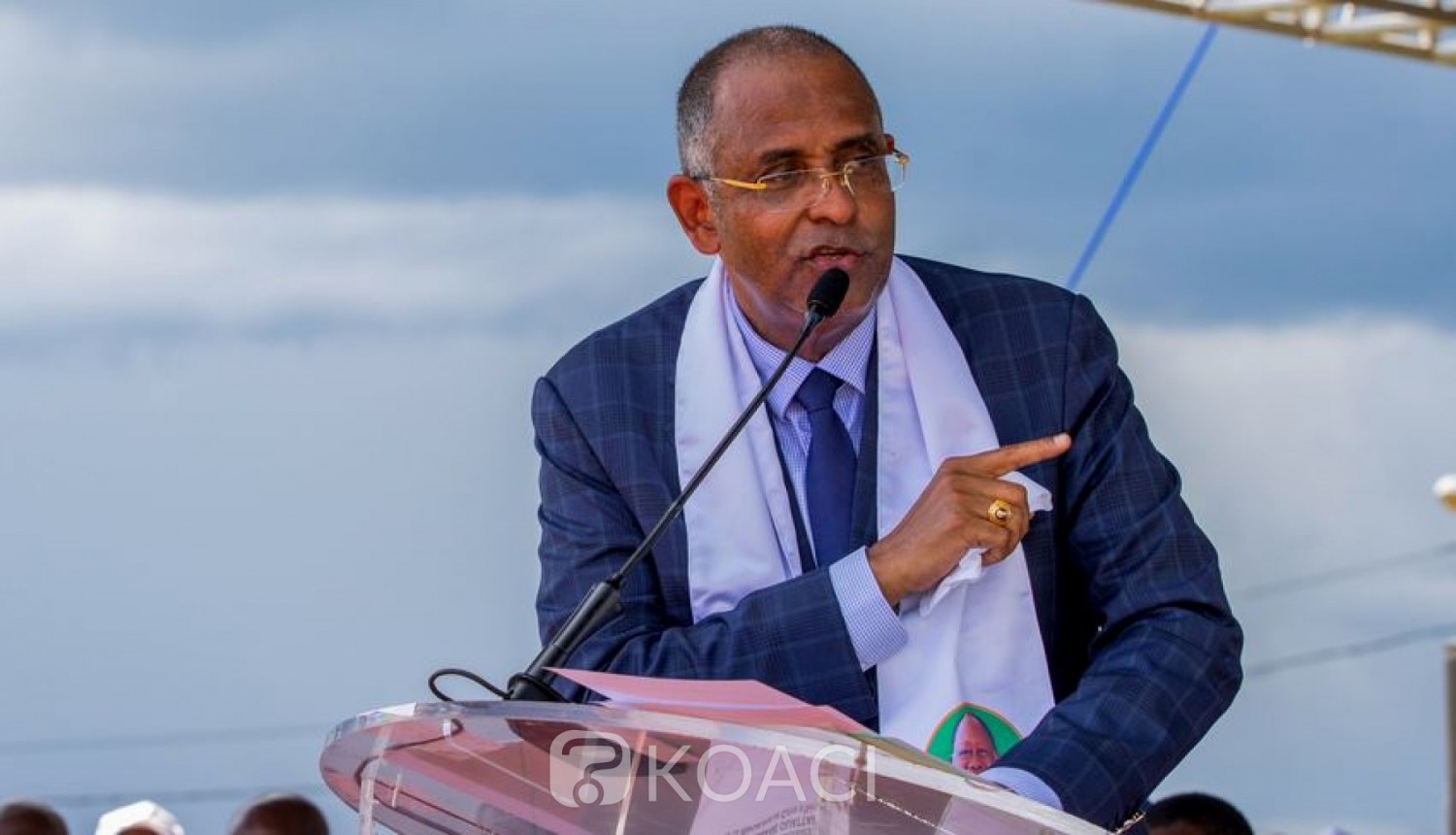 Côte d'Ivoire :   Séguéla, Patrick Achi confirme l'usine de transformation d'anacarde, un accord de 107 milliards signé avec la Banque mondiale