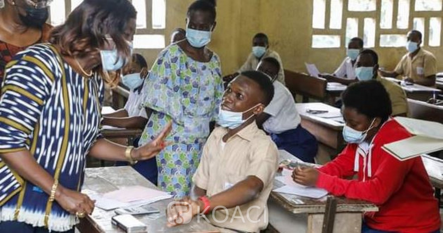 Côte d'Ivoire :   BEPC, enseignement technique et professionnel, des parents d'élèves dénoncent des dysfonctionnements dans les affectations