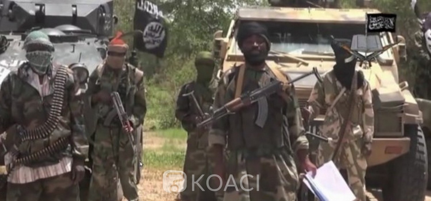 Nigeria-EAU :  Les Emirats dévoilent 38 sponsors de Boko-Haram dont 6 nigérians
