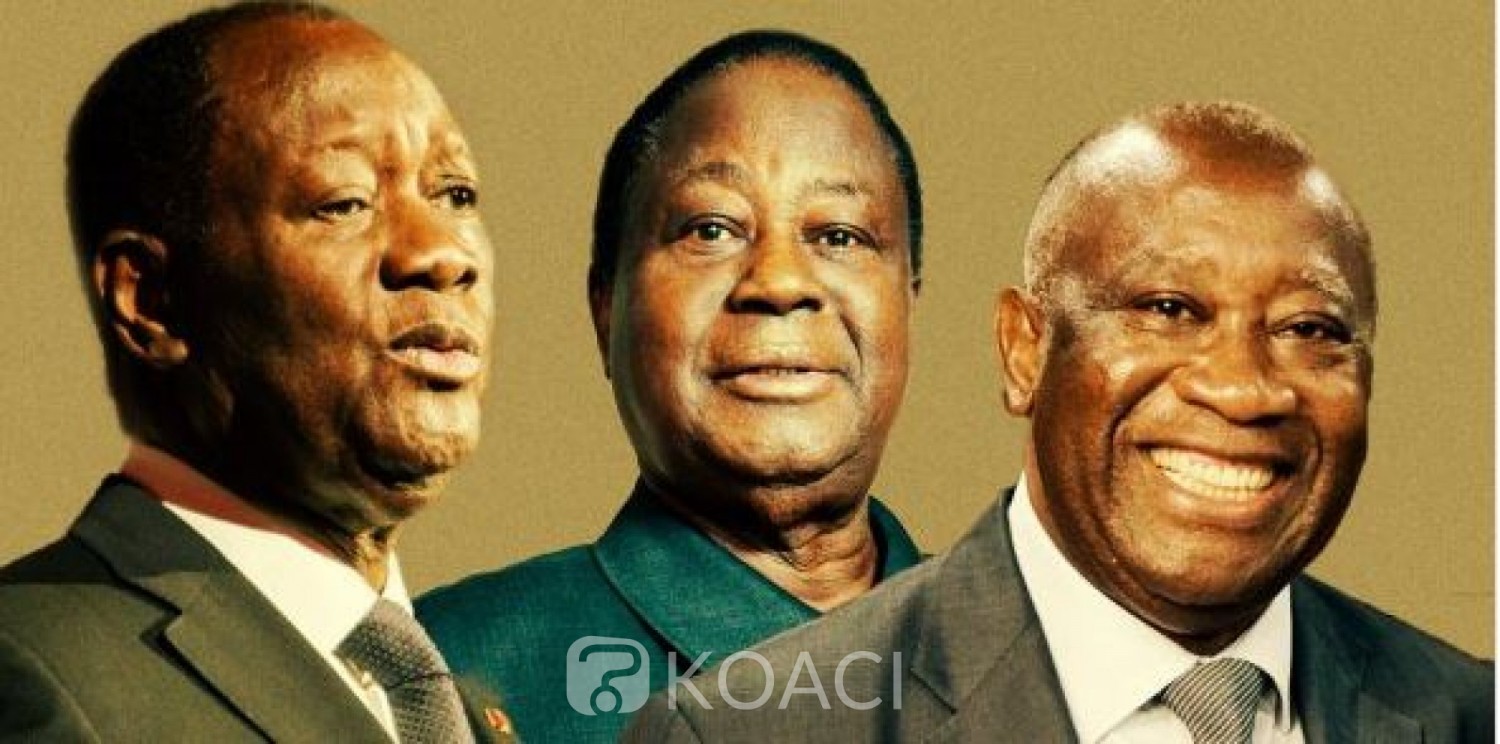 Côte d'Ivoire : Limitation de l'âge pour devenir Président de la République, bientôt un projet de loi devant les députés ?