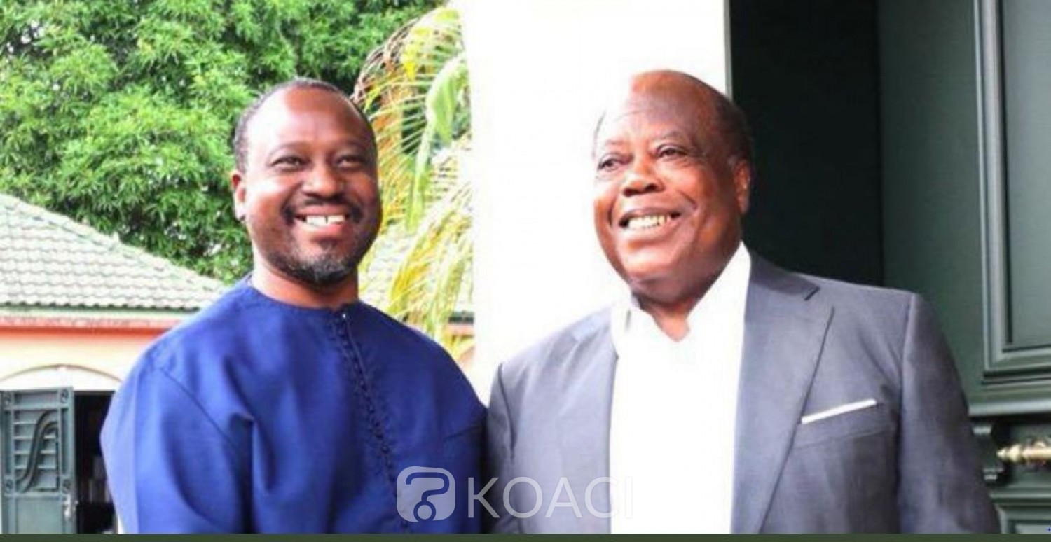 Côte d'Ivoire : Depuis son exil, Soro : « La réconciliation à pas forcés est vouée à l'échec voire à un conflit plus grave »