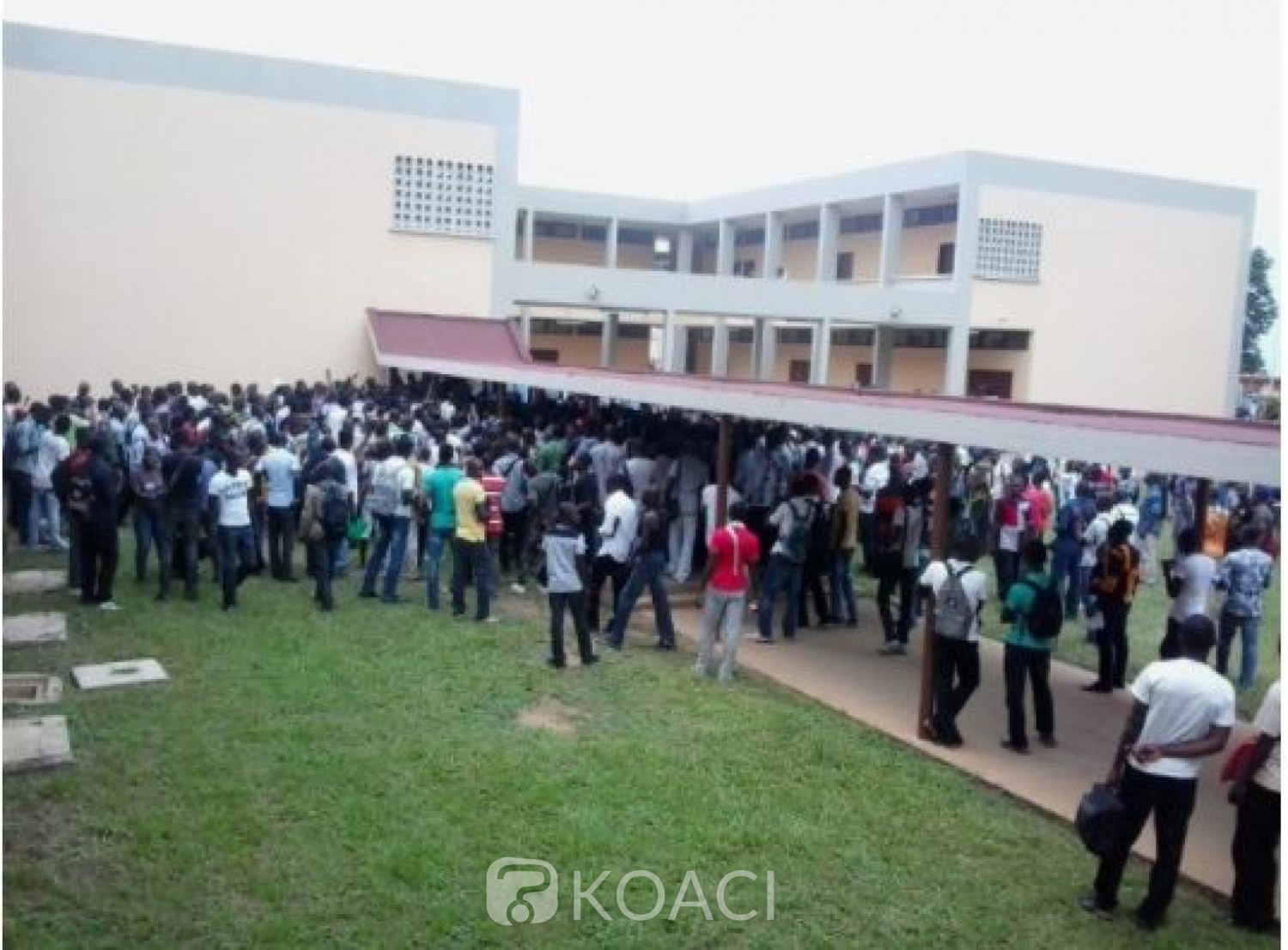 Côte d'Ivoire : Universités publiques, voici le nombre de places « disponibles » pour les nouveaux bacheliers