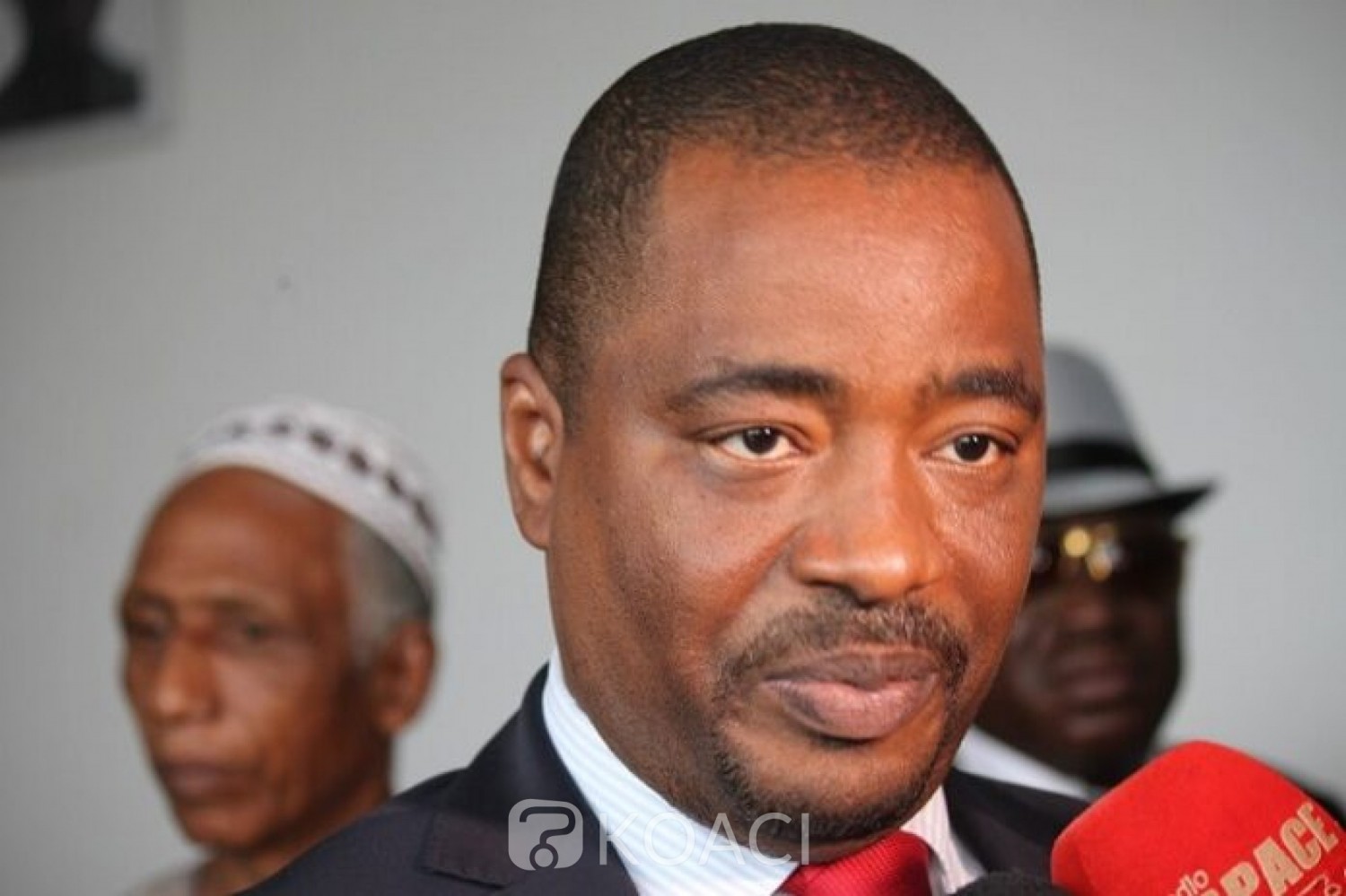 Guinée : Tibou Kamara, ancien porte-parole du gouvernement brièvement interpellé, les explications de la junte