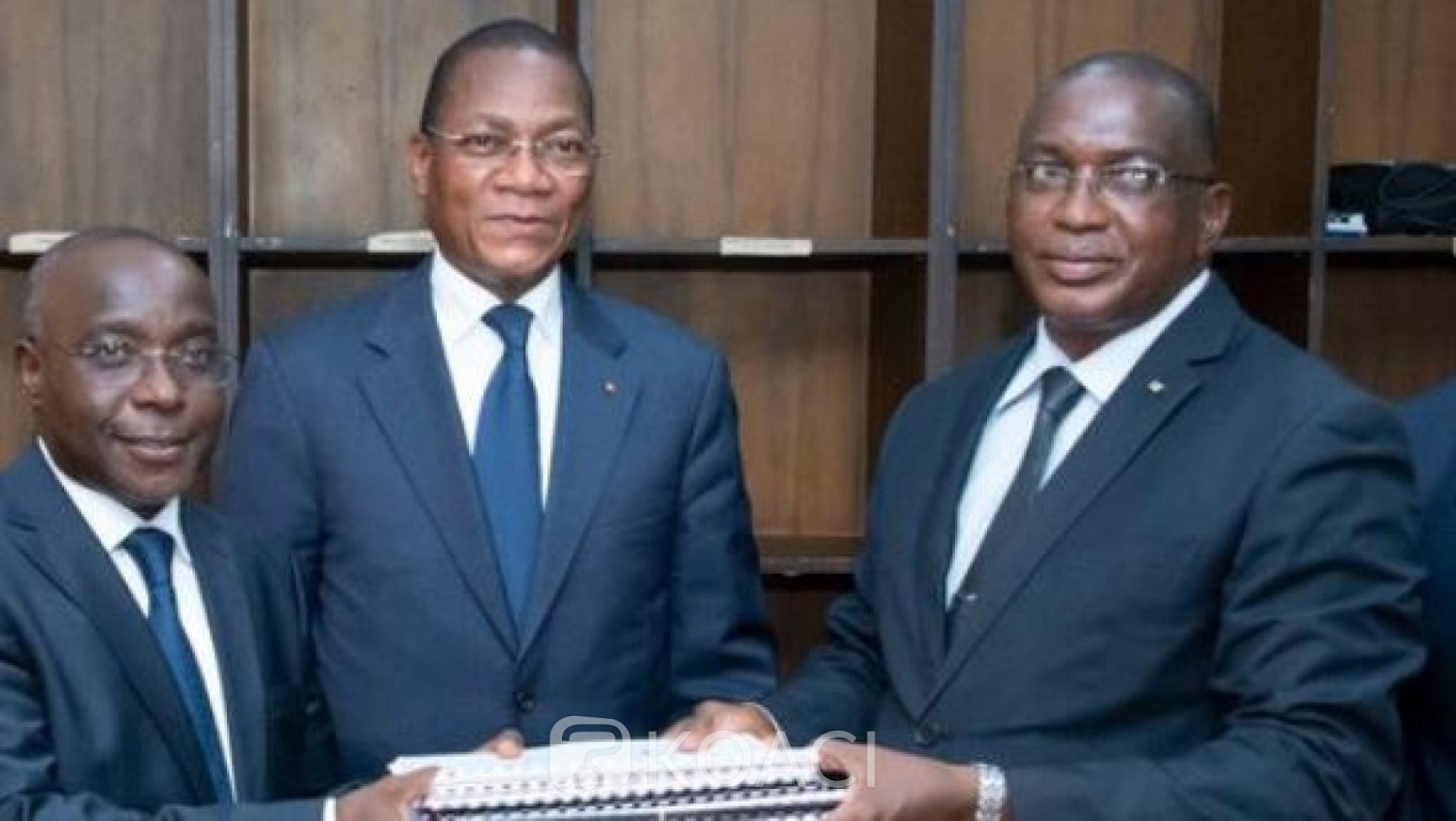 Côte d'Ivoire : SICOGI, la procédure de nomination du nouveau Directeur général décriée par certains agents
