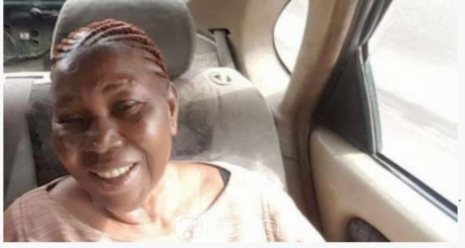 Côte d'Ivoire : Yopougon, une dame portée disparue depuis dimanche, sa famille très inquiète