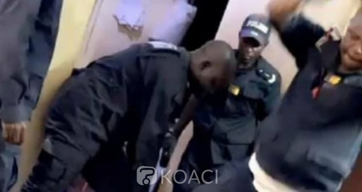 Cameroun: Tabassage à la machette d'un mis en cause, énième affaire de violences policières, 5 agents de police entendus