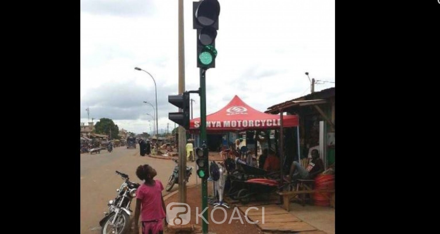 Côte d'Ivoire : Séguéla, élève de 18 ans et en classe de 4e, il est condamné à 5 jours de prison pour avoir volé une somme de 100.000FCFA à un vendeur ambulant