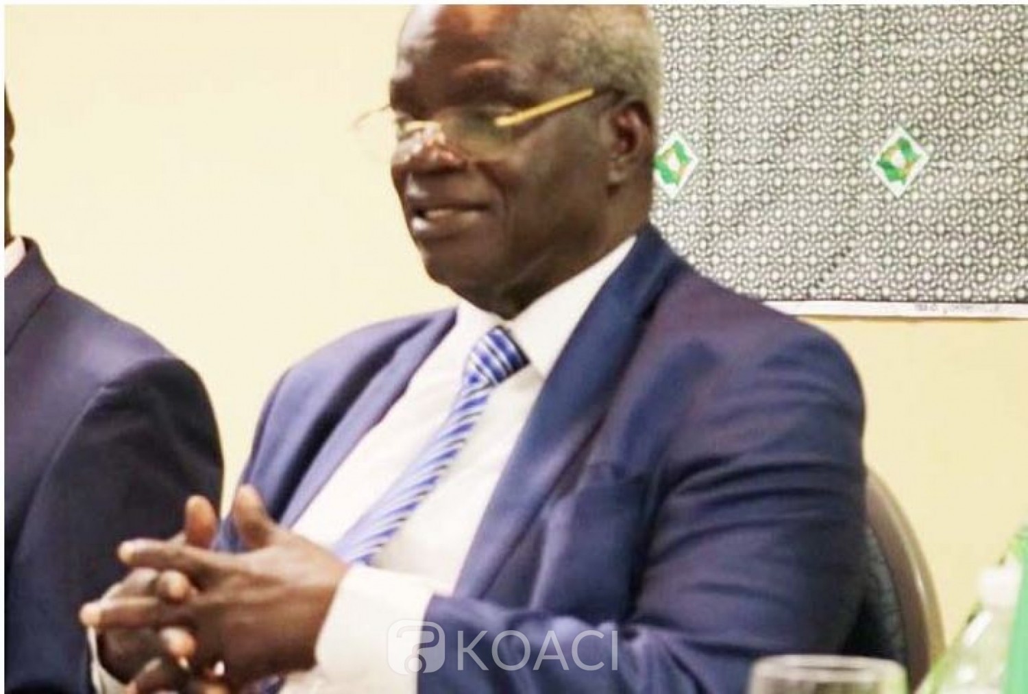 Côte d'Ivoire : De retour à Abidjan et en attendant de recevoir un prix, Bédié nomme un conseiller spécial chargé des Affaires Politiques