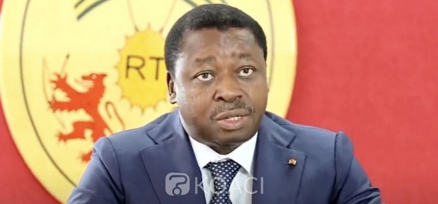 Togo : ONU, requête de Gnassingbé contre le terrorisme en Afrique