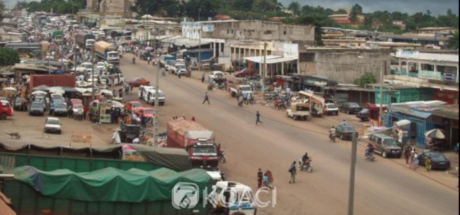 Côte d'Ivoire : Plus de 170 milliards de FCFA d'investissement dans l'adduction d'eau potable pour la seule ville de Bouaké