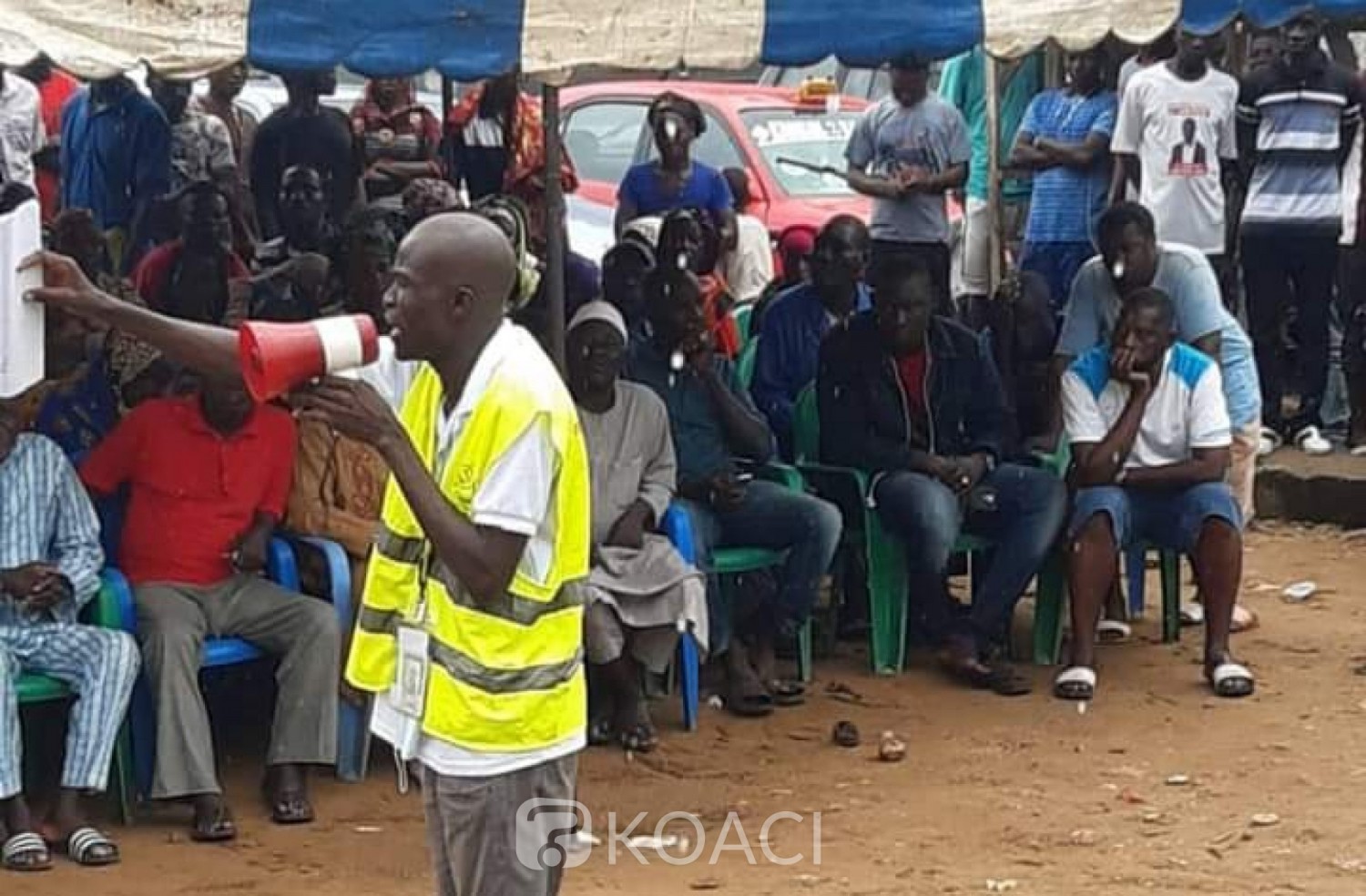 Cote d'Ivoire : À Yopougon, trois semaines après leur déguerpissement, les populations de Mami Faitai plaident pour une indemnisation