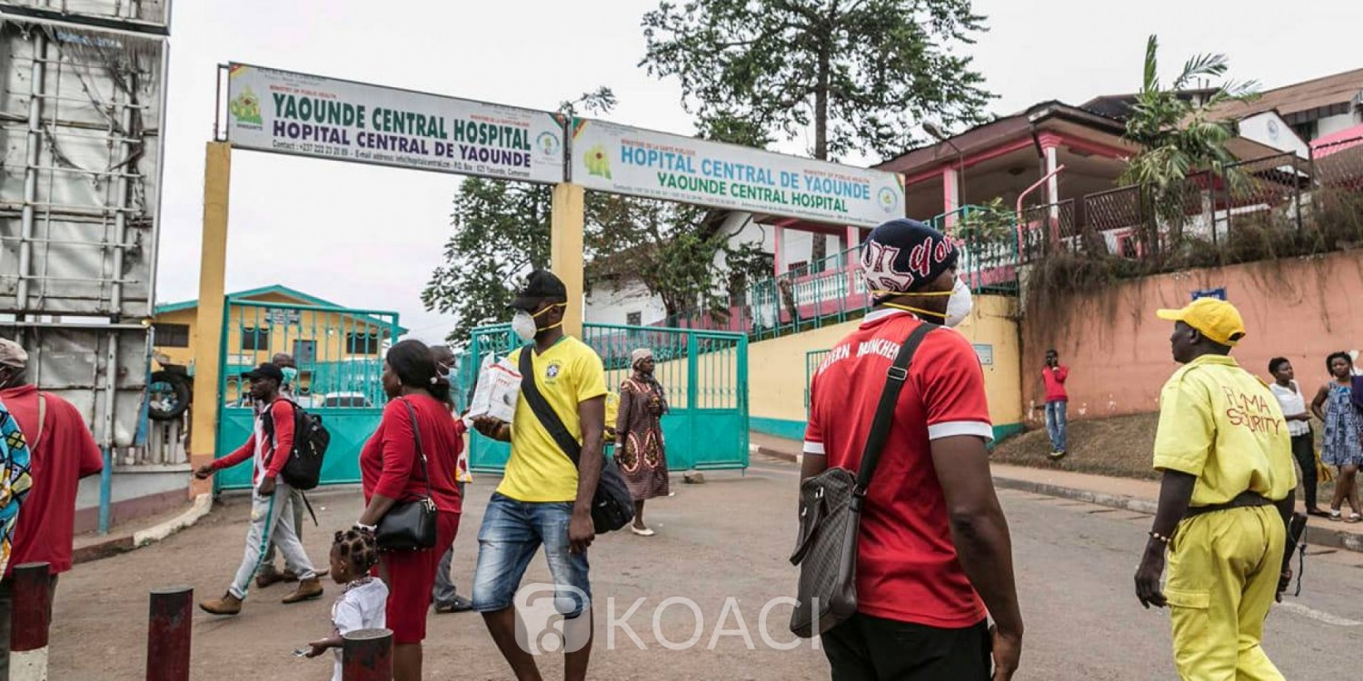 Cameroun: Soupçons de trafic d'organes à l'hôpital central de Yaoundé