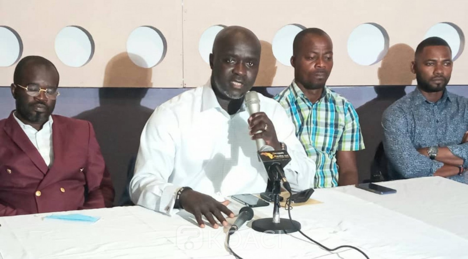 Côte d'Ivoire : Le « Mouvement national des billonnistes pour 2025 » veut mobiliser des électeurs pour Jean-Louis Billon