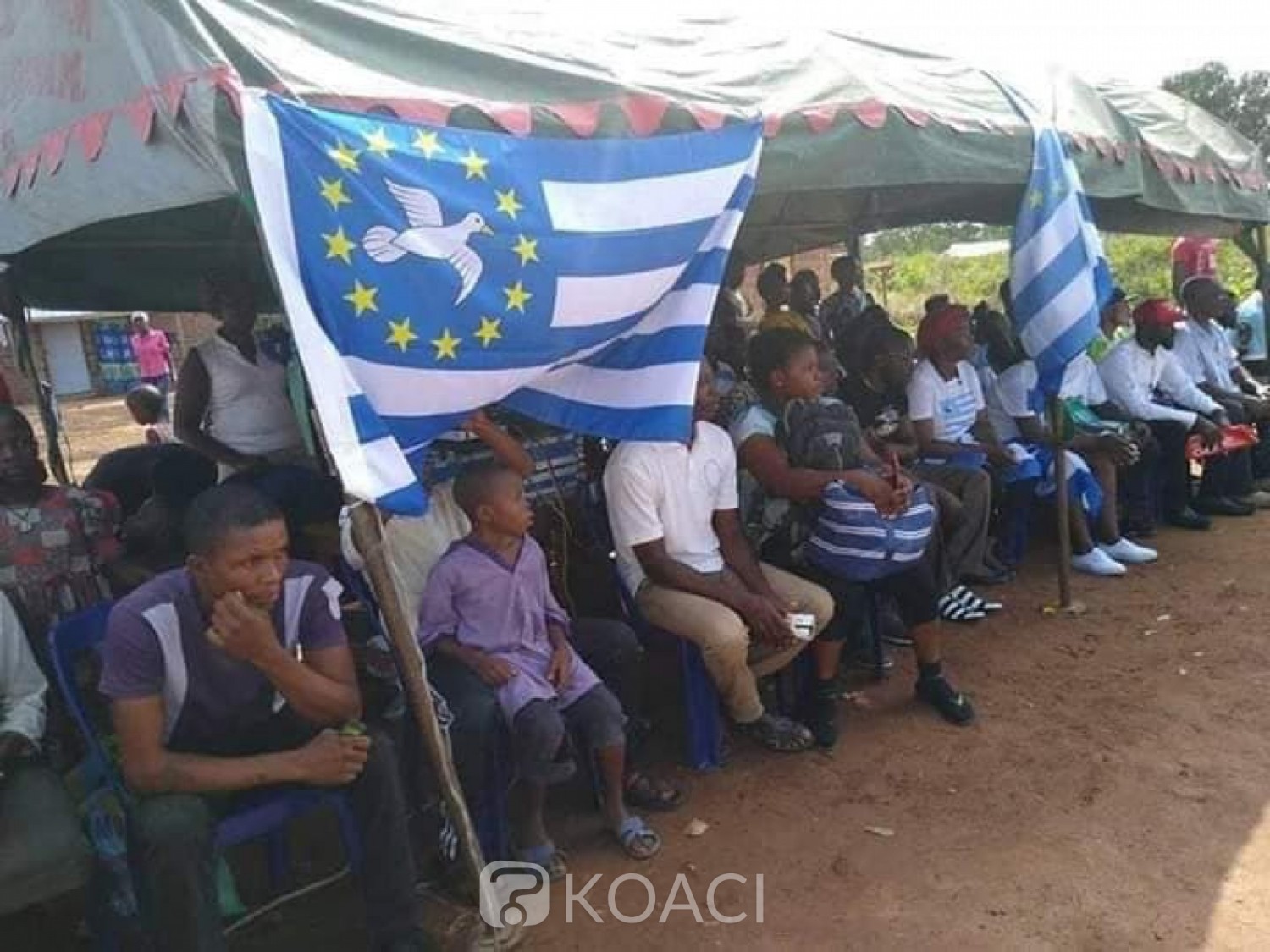 Cameroun: Interdiction de manifestations en zone anglophone à la veille des célébrations de l'indépendance de l'Ambazonie
