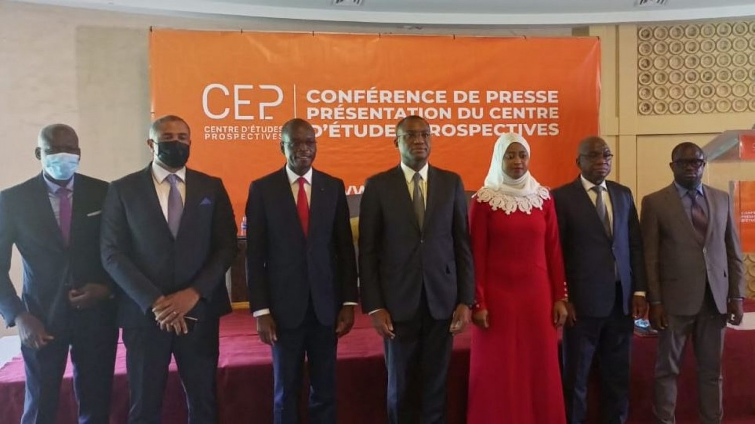 Côte d'Ivoire : Sidi Touré crée le CEP, son courant pour la promotion des politiques de développement