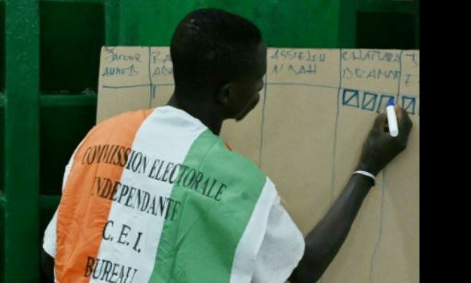 Côte d'Ivoire : Législatives 2021, les candidats malheureux (5%) et ceux dont les dossiers ont été rejetés sont invités par le Trésor pour le remboursement de leurs cautions