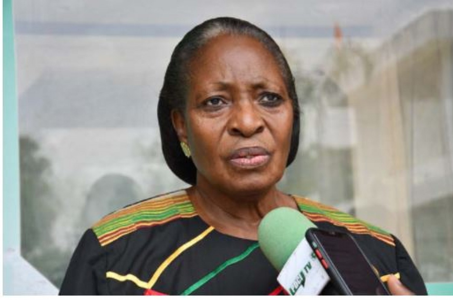 Côte d'Ivoire : Une ex-Ministre proche de Bédié attire son attention  sur certaines difficultés que le PDCI traverse à plusieurs niveaux