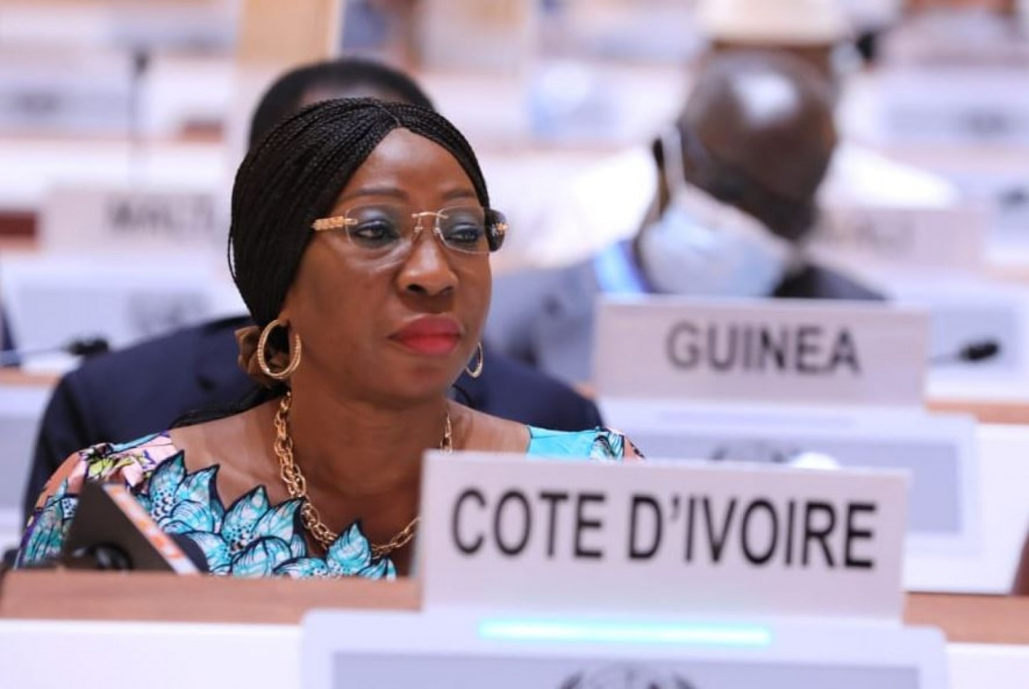 Côte d'Ivoire : Depuis Genève, le HRC annonce officiellement la perte du statut de réfugié aux exilés ivoiriens le 30 juin 2022, le Gouvernement s'engage à leur octroyer des documents