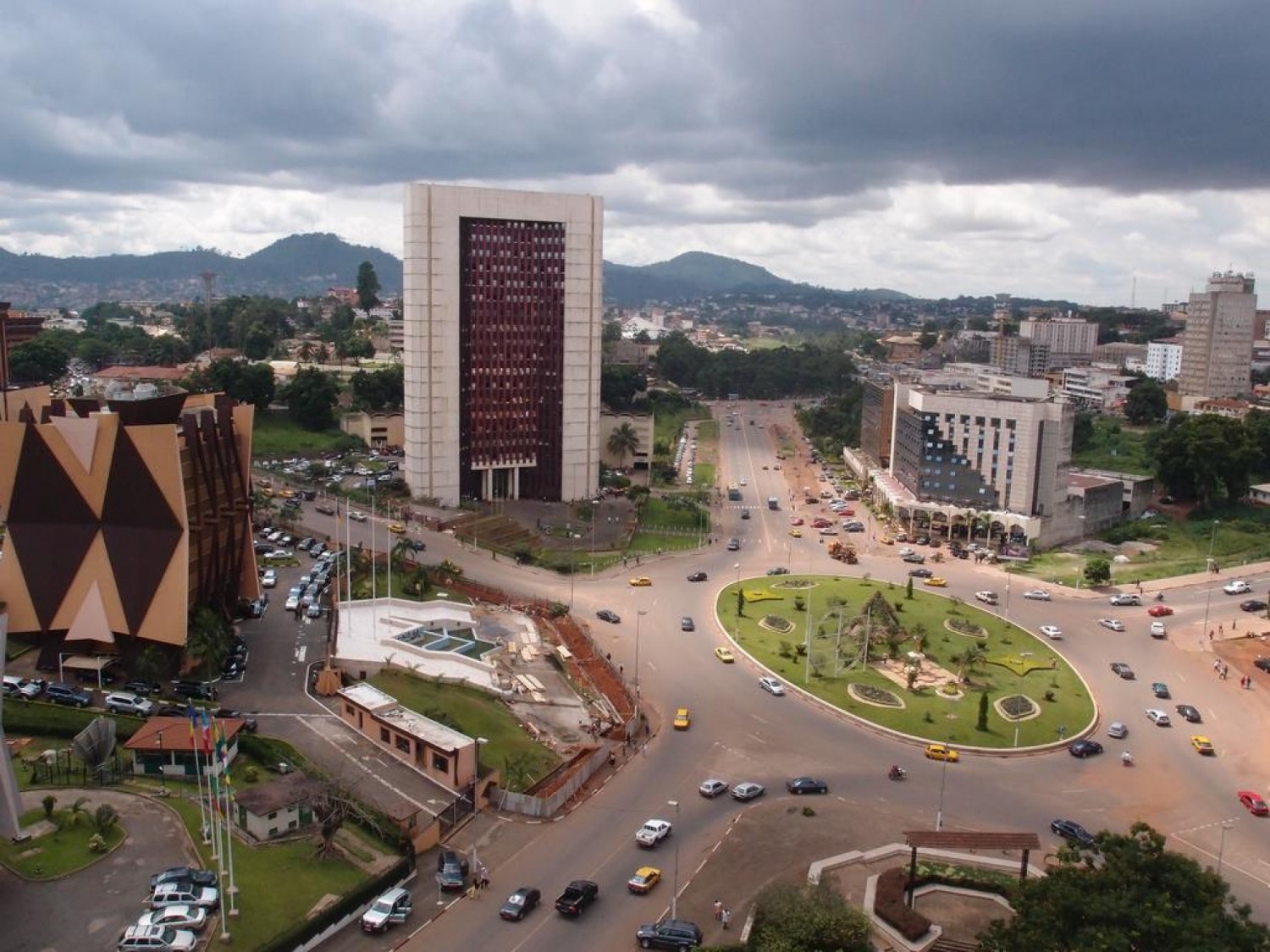 Cameroun : Les plus grandes villes sous la menace terroriste