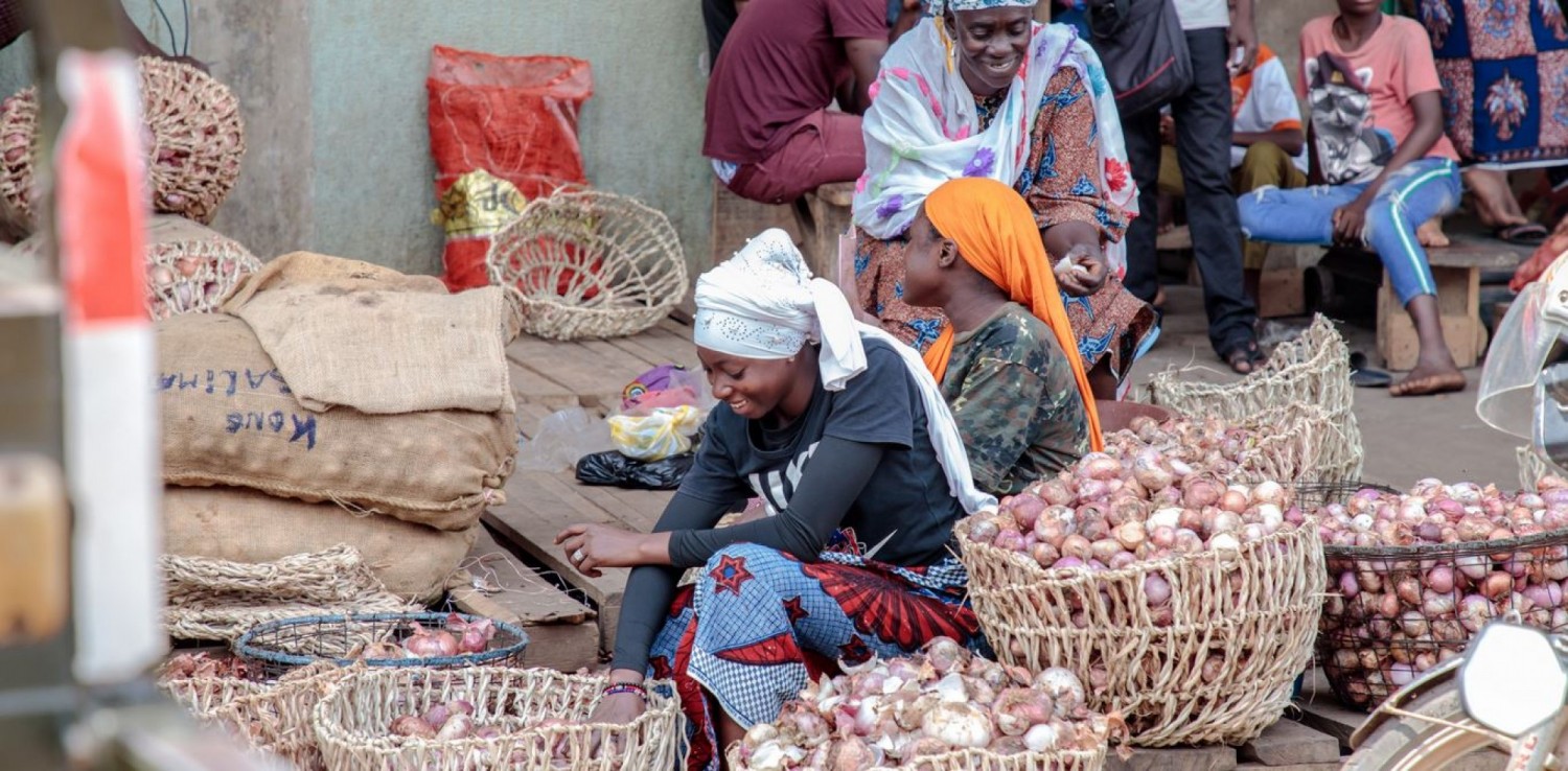 Côte d'Ivoire :   Mois d'octobre, mois du consommer local, le lancement officiel prévu à Bouaké le jeudi 14 prochain