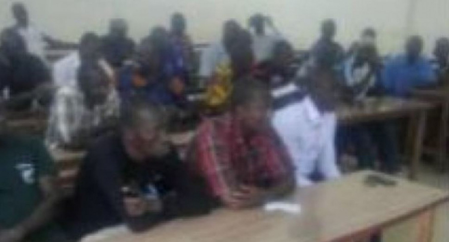 Côte d'Ivoire : Les ex-enseignants volontaires de la zone Centre Nord-Ouest (CNO 2002-2010) réclament à l'Etat  17 mois de salaire « indûment amputés »