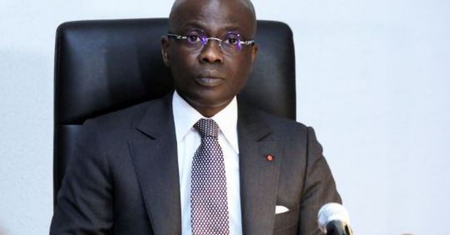 Côte d'Ivoire :   Terrorisme, Adou Richard reporte le point des différentes enquêtes de la Cellule spéciale à une date ultérieure pour «des contraintes de calendrier »