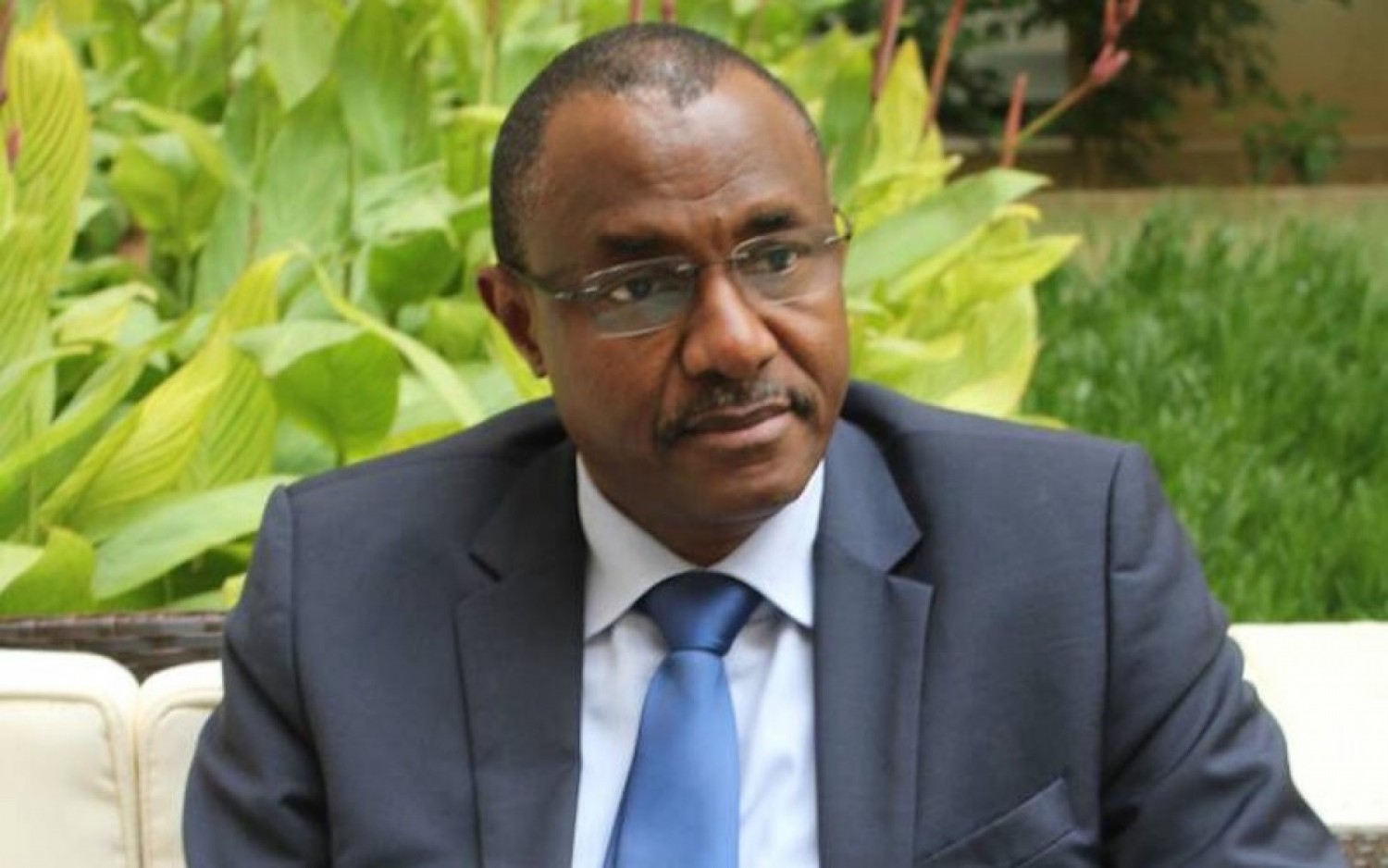 Guinée : Mohamed Béavogui, ex-sous-secrétaire des Nations unies nommé Premier ministre