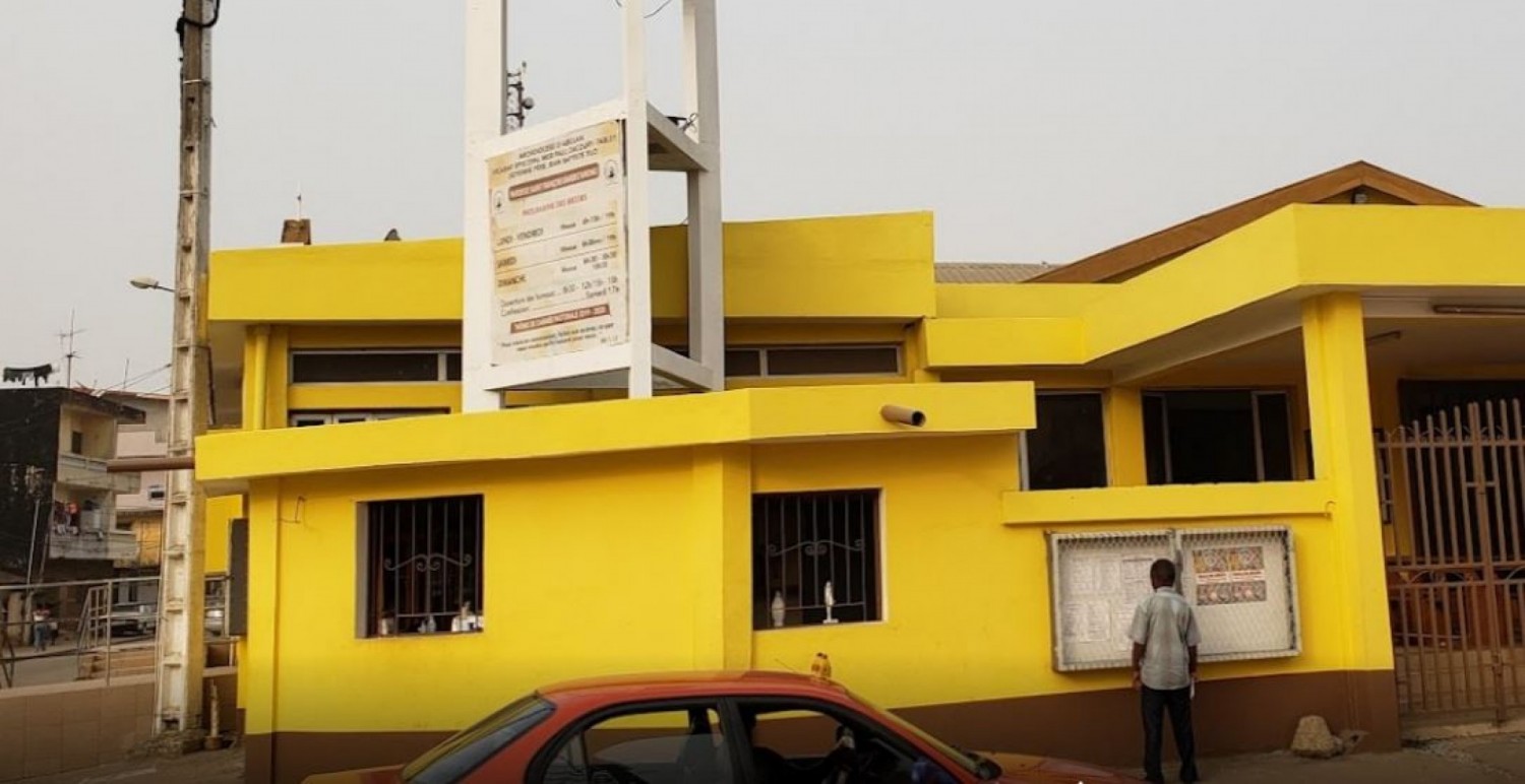 Côte d'Ivoire : Cocody, une dame de 52 ans retrouvée morte et en sang dans son lit