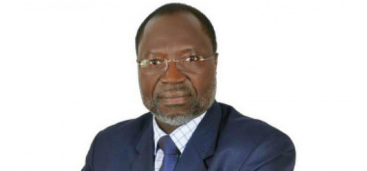 Cedeao :  Présidence de la Commission, Omar Touray prochain président