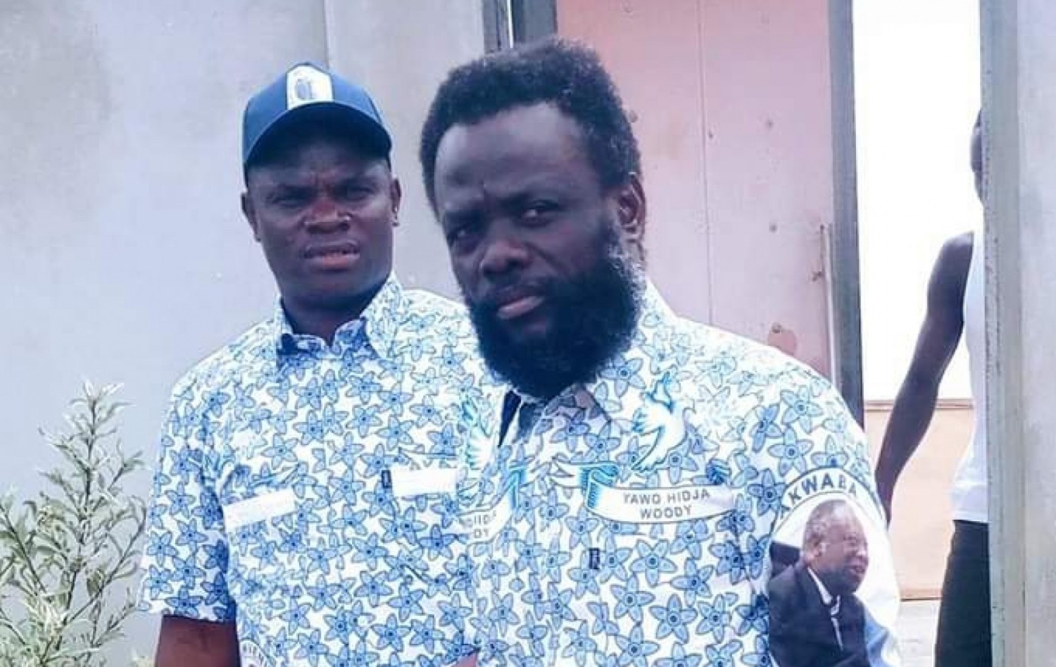 Côte d'Ivoire : Après sa libération, Justin Koua appelle Blé Goudé, Affi, Mamadou Koulibaly à prendre leur place auprès de Gbagbo dans le nouveau Parti et martèle « 2025, c'est nous.»