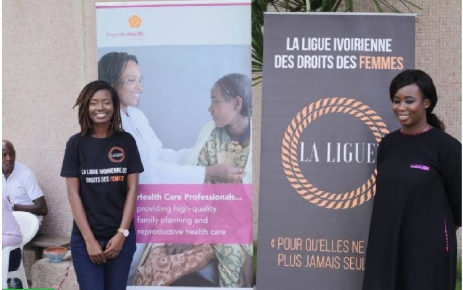 Côte d'Ivoire : Affaire de séquestration et de trafic d'enfants, une organisation demande l'ouverture d'une enquête
