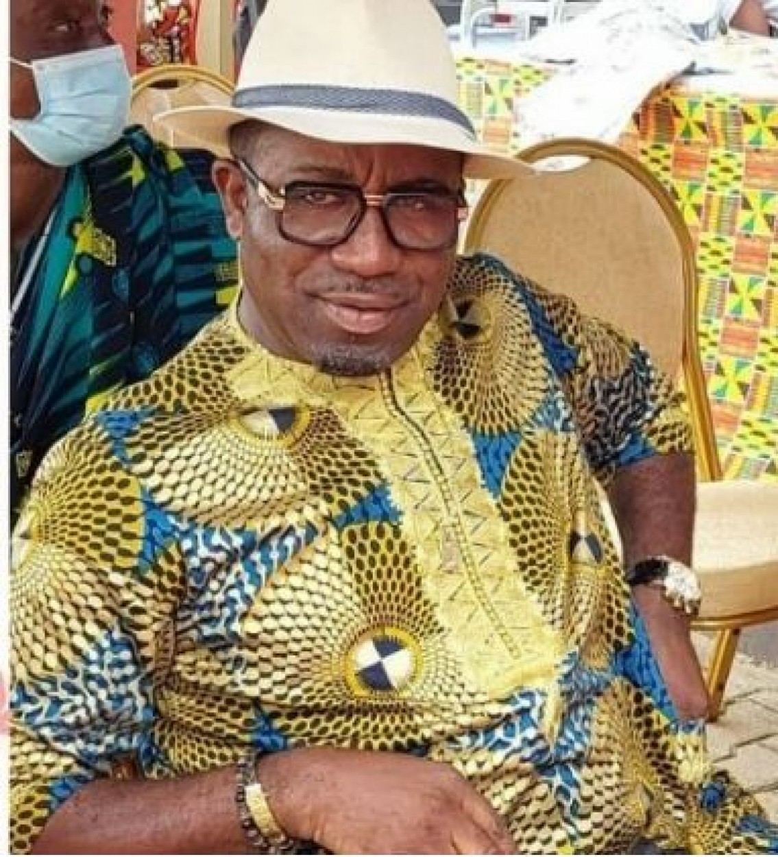 Côte d'Ivoire : Abatta village, l'intronisation du chef choisi, Djomo Hyacinthe enfin samedi prochain