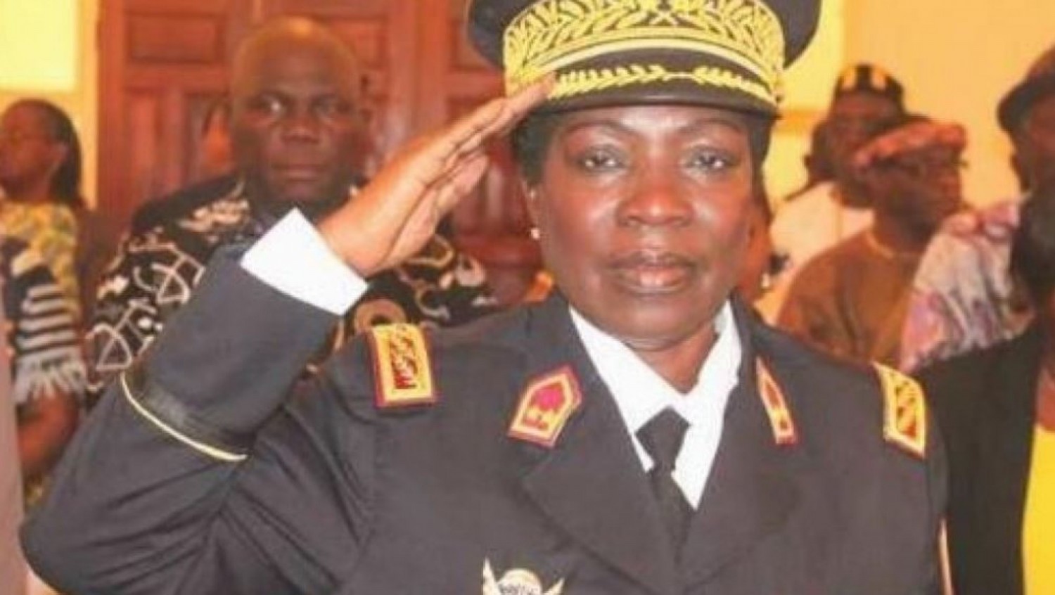 Côte d'Ivoire : La CNHD ne veut plus d'hommage à titre posthume aux personnes du 3è âge, la première femme Générale Akissi Kouamé bientôt célébrée