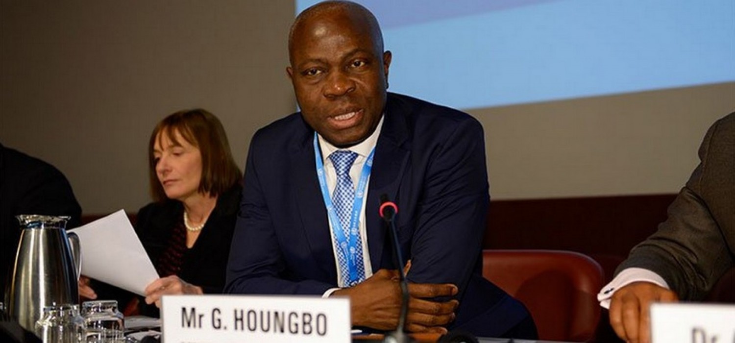 Togo-Afrique du Sud : Election à l'OIT, retrait de la candidature de Pretoria au profit de Gilbert Houngbo