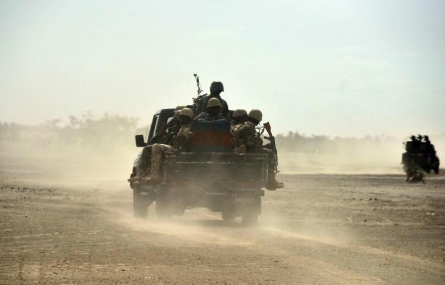 Niger : 10 musulmans assassinés  en pleine prière dans l'attaque d'une mosquée