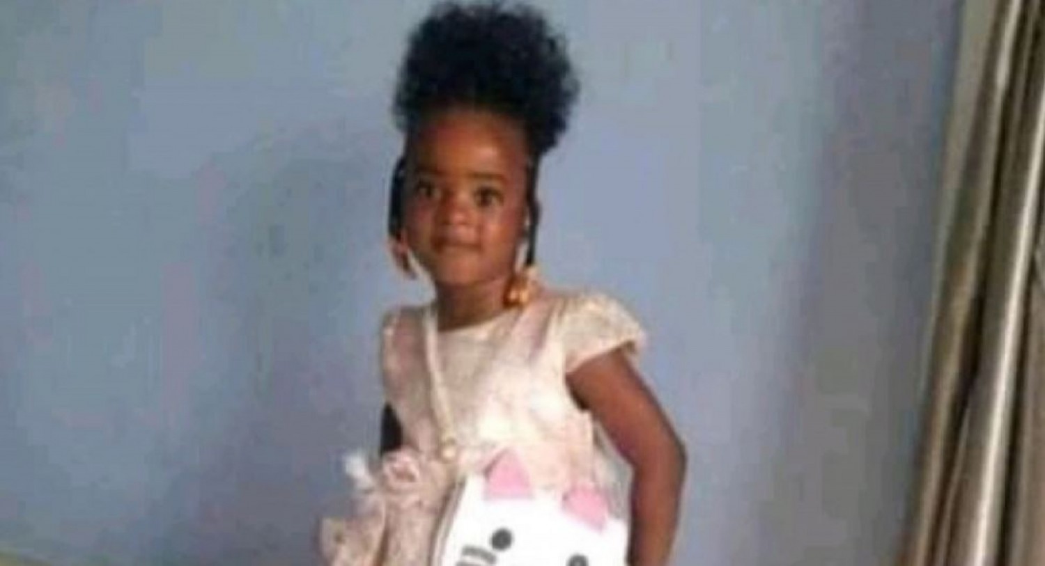 Cameroun : Une fillette décapitée par le tir d'un gendarme