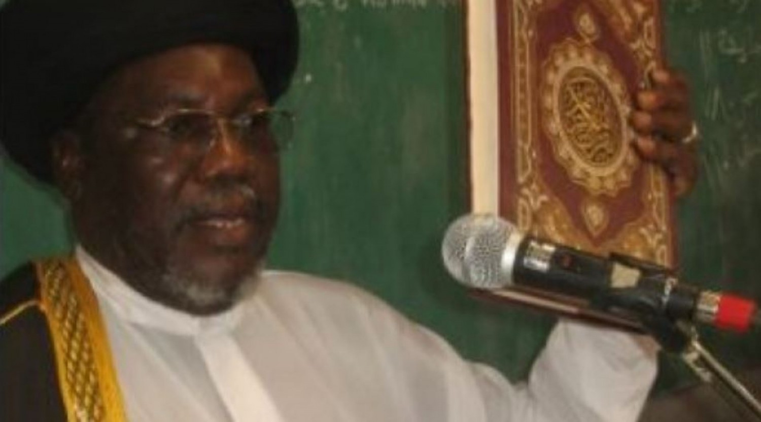 Côte d'Ivoire-Burkina : Religion, décès à Abidjan du célèbre maître coranique Djafar (proches)