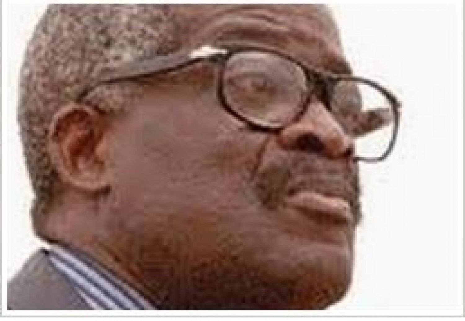 Côte d'Ivoire : 23 ans après son décès, Djeni Kobenan le grand oublié de la scène politique
