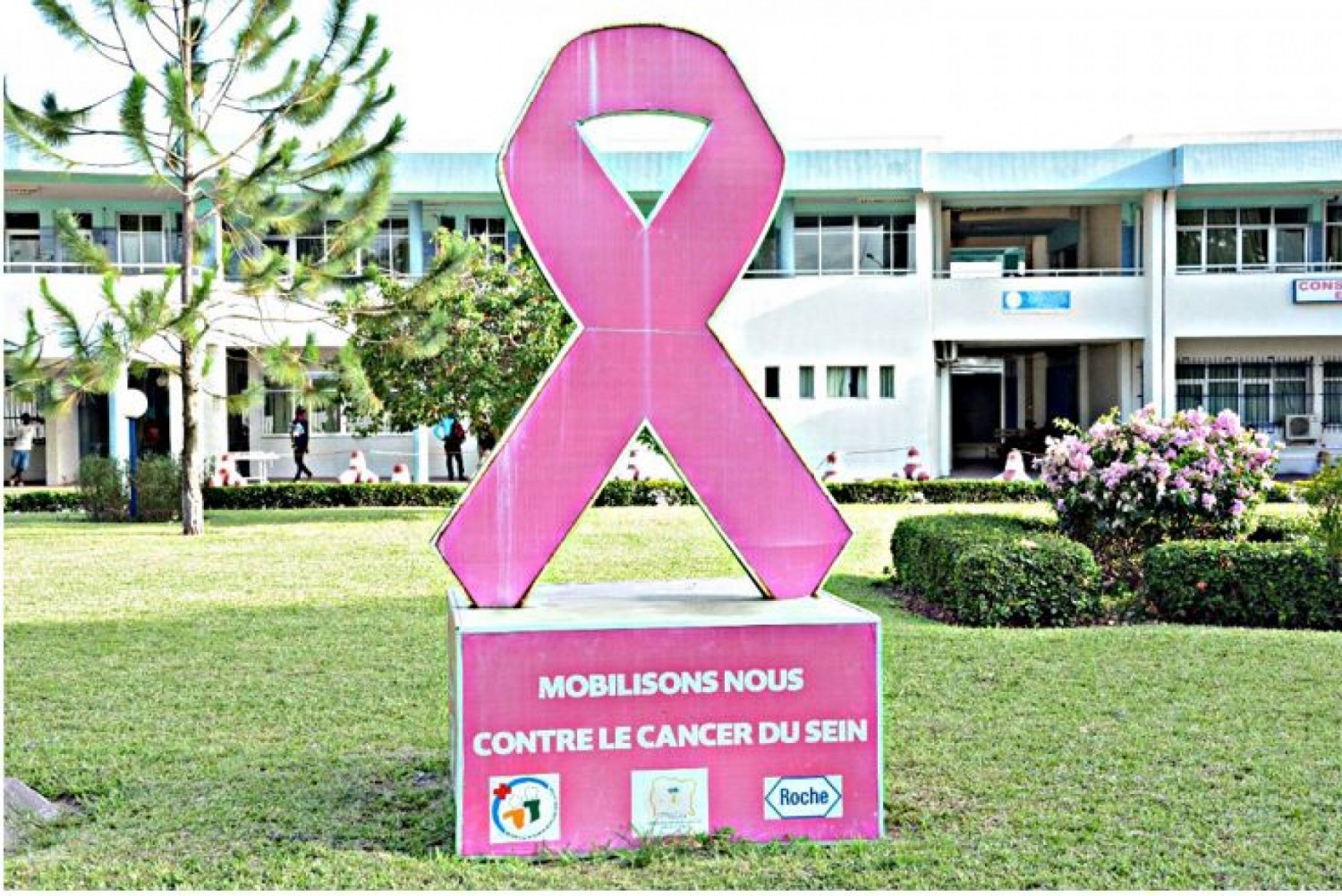 Côte d'Ivoire : Lutte contre le cancer, le  gouvernement renforce l'arsenal thérapeutique