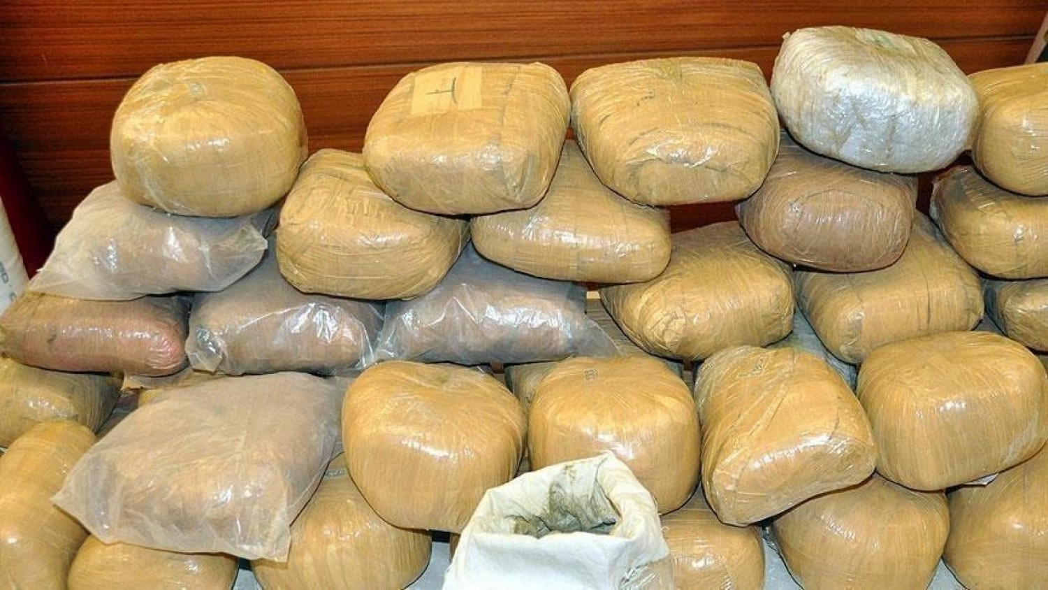 Sénégal : Saisie record de 2 tonnes de cocaïne pure au large de Dakar