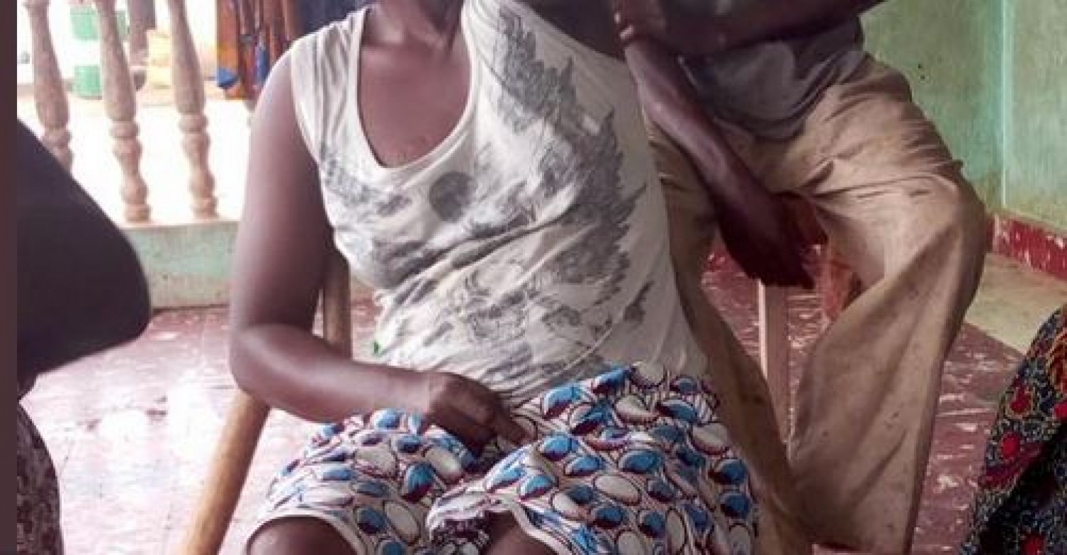 Côte d'Ivoire : Se reprochant d'être l'auteur de la grossesse d'une collégienne, un enseignant se donne la mort
