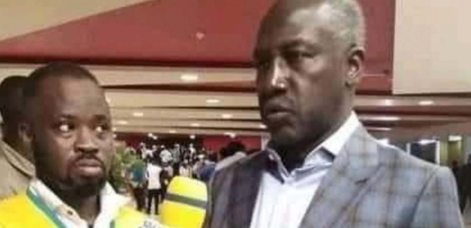 Côte d'Ivoire : PPA-CI, ADO salue la participation de Bictogo et parle de son diner avec Macron
