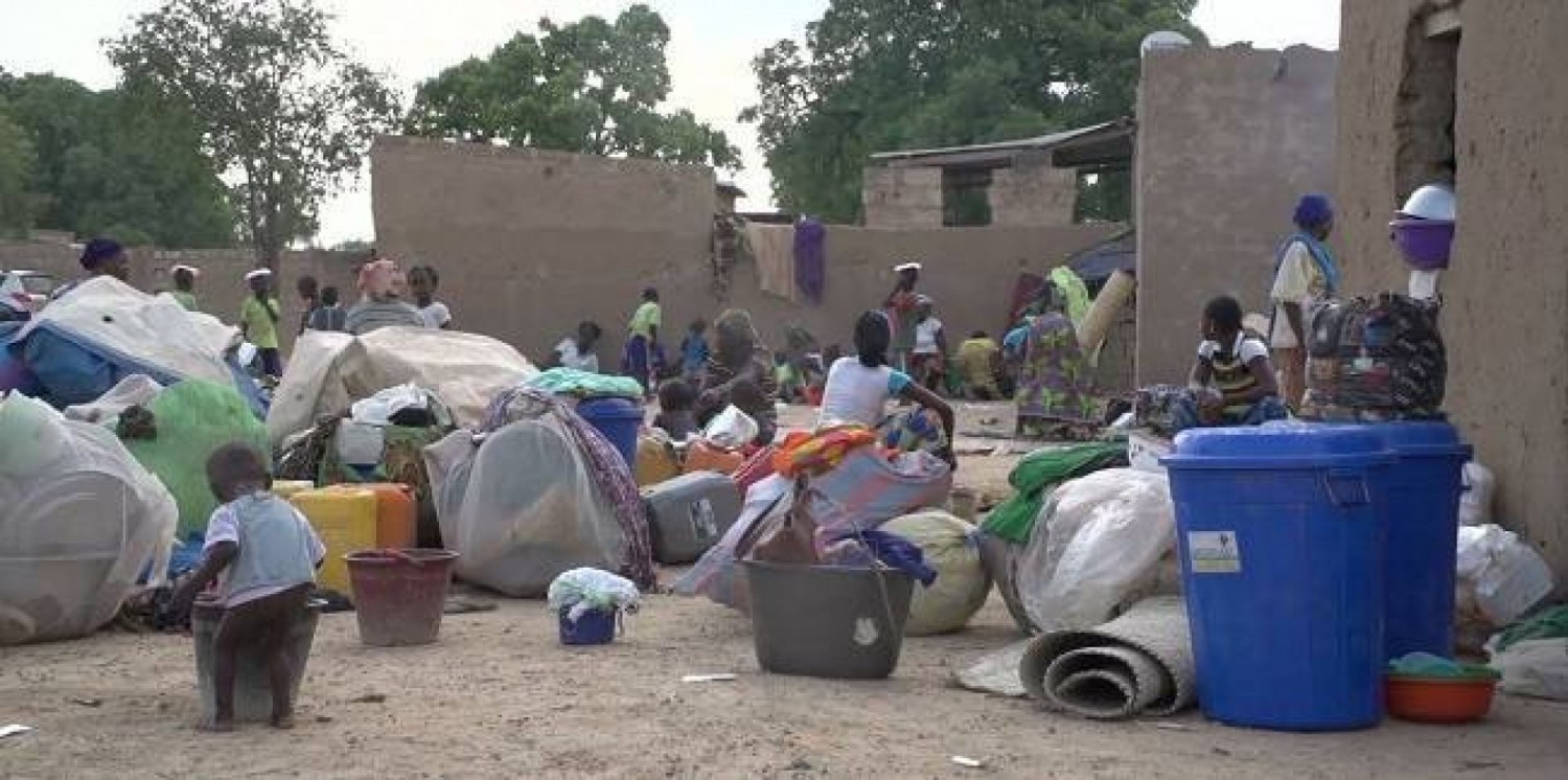 Burkina Faso: Après un mois de suspension, le Conseil norvégien pour les réfugiés autorisé à reprendre ses activités