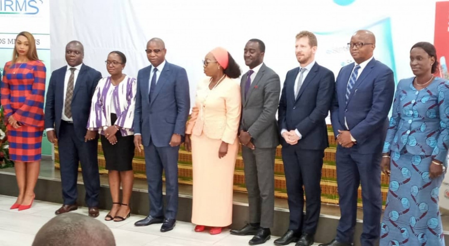 Côte d'Ivoire :   Le ministre Kamara à propos de la mutualité sociale : « plus d'1,5 million de bénéficiaires ont un accès facile aux soins de santé »