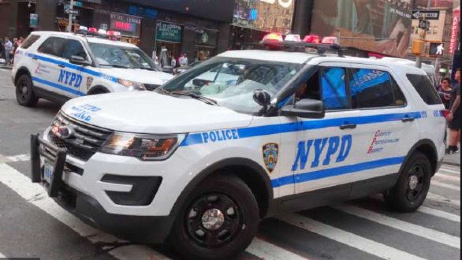 Côte d'Ivoire-USA : Le service de police de la ville de New York aux trousses d'un « ivoirien » suspecté de meurtre